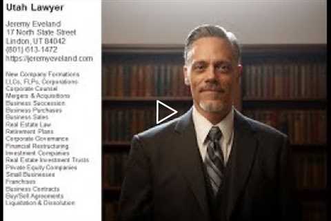 Criminal Defense Lawyer Cedar Hills Utah (801) 613-1472