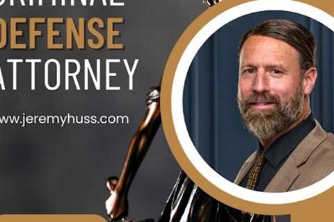 Criminal Defense Lawyer Mesa, AZ