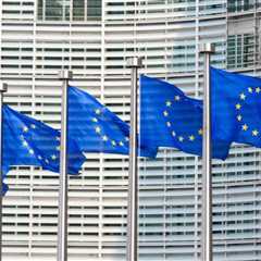 New SEP Regulatory Framework and AI Copyright Legislation Advance in the European Union