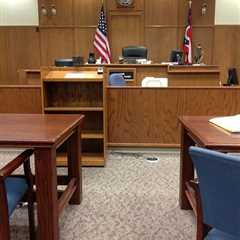 What Happens At A Preliminary Hearing For Domestic Violence?