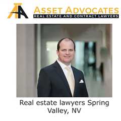 Asset Advocates Real Estate and Contract Lawyers