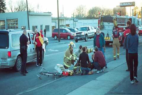 The Benefits Of Hiring A Pedestrian Accident Lawyer For Personal Injury Claims In Long Island