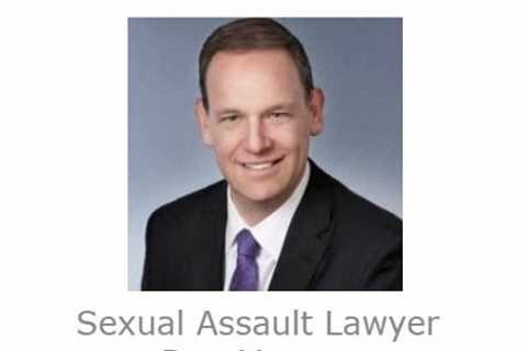 Sexual Assault Lawyer Dan Lipman Providence, RI