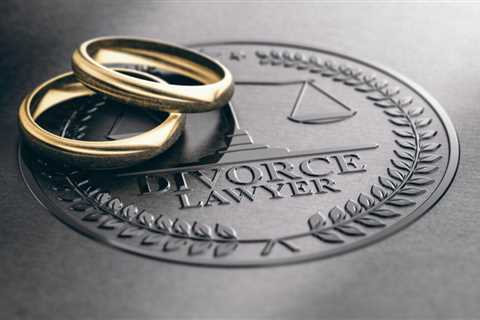 How Much Are Divorce Lawyer Fees?