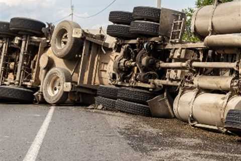 Truck Accident Lawyer Stansbury Park Utah