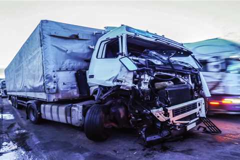 Truck Accident Lawyer Silver Summit Utah