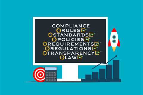 Data Collection Legal Requirements