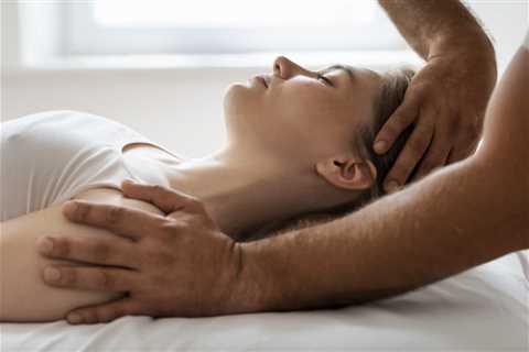 HOW TO INCORPORATE ACUPUNCTURE INTO YOUR EMOTIONAL HEALING JOURNEY