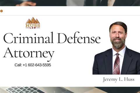 Criminal  Attorneys Glendale, AZ