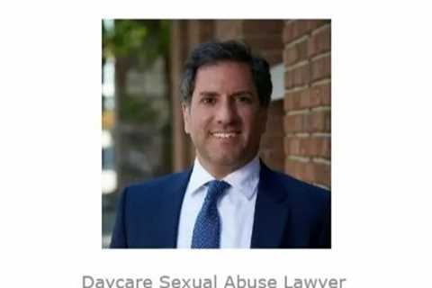 Daycare Sexual Abuse Lawyer Greg Zarzaur Birmingham, AL