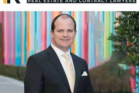 Lawyer for Real Estate Las Vegas, NV