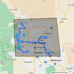 Estate Attorneys Summerlin, NV - Google My Maps