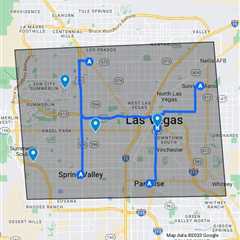 Business Litigation Attorney Las Vegas, NV - Google My Maps