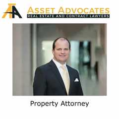Property Attorney