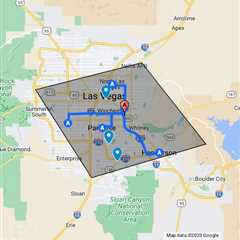 real estate lawyers Paradise, NV  - Google My Maps