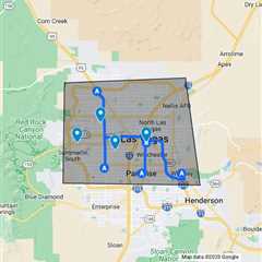 Closing Attorney Las Vegas, NV - Google My Maps