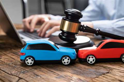 What To Consider When Choosing Traffic Lawyers In Mountain Creek