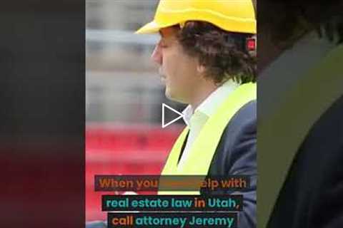 Naples UT Construction Law Lawyer (801) 613-1472