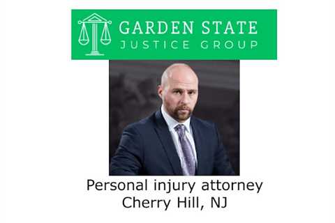 Garden State Justice Group