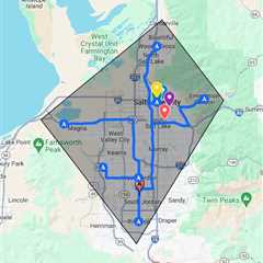 Real Estate Attorney Salt Lake City, UT - Google My Maps