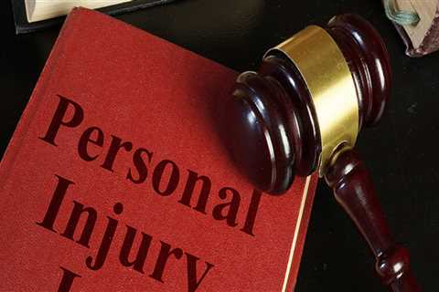 The Importance Of A Strong Legal Strategy In Personal Injury Cases: Insights From A Columbia, MO..