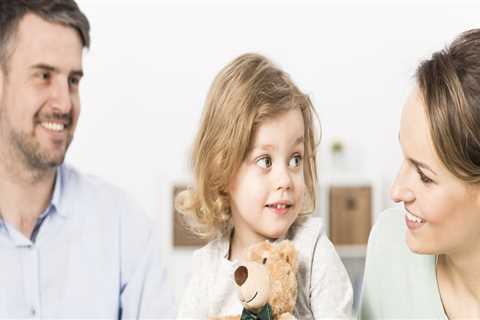 Child Support in Denver, Colorado: A Comprehensive Guide for Parents