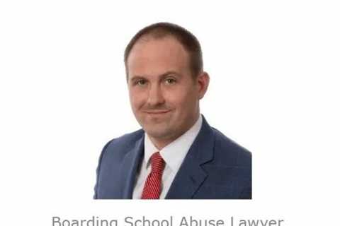 Boarding School Abuse Lawyer Joshua Gillispie Little Rock, AR