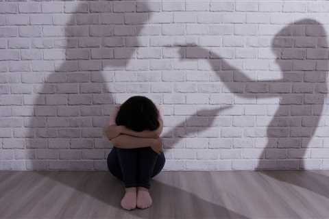 Behind Closed Doors: Unraveling The Complexities Of Domestic Violence Laws