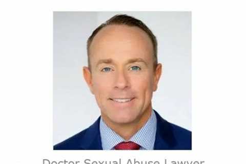 Doctor Sexual Abuse Lawyer Brian Kent Philadelphia, PA