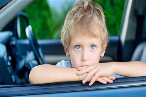 Child Support in Atlanta, GA: What Happens if the Non-Custodial Parent Moves Out of State?