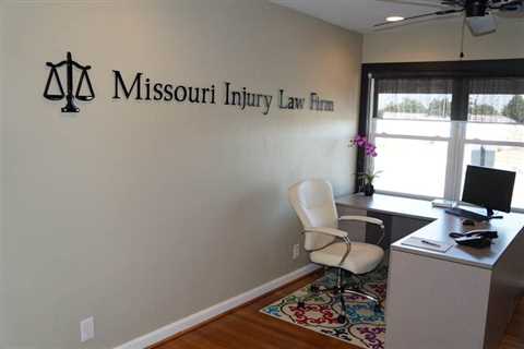 Standard post published to Missouri Injury Law Firm at December 27, 2023 17:00