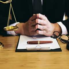 What is criminal law attorney?