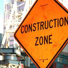 Construction Zones and Roadworks: Navigating Traffic Laws on the Sunshine Coast - NC AAML LAW