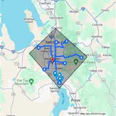 Estate Planning Lawyer Lehi Utah - Google My Maps