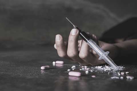 The Role of Criminal Lawyers in Combating the Heroin Crisis in Houston