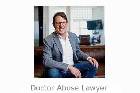 Doctor Abuse Lawyer Bobby Thompson San Francisco, CA