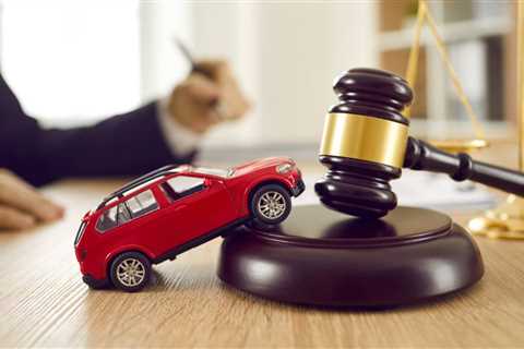 How Traffic Lawyers Protect Your Rights When You Face Traffic Violations - Encinitas Community