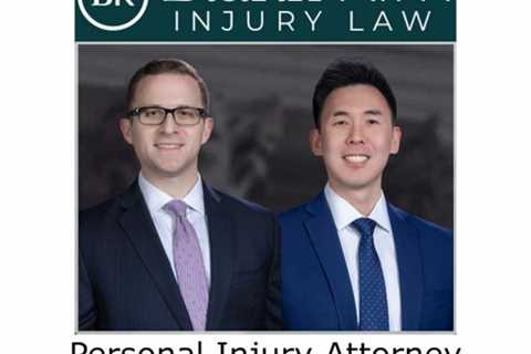 Personal Injury Attorney Baltimore, MD