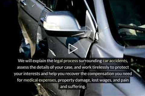 Attorney Jeremy Eveland Hurricane UT (801) 613-1472