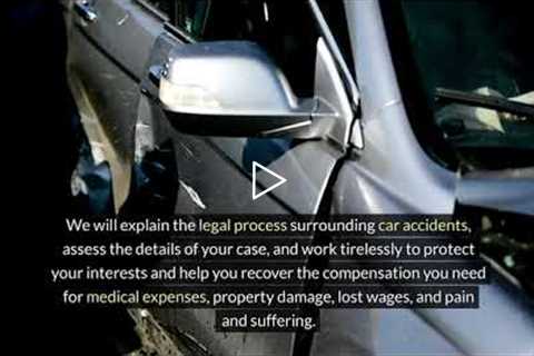 Personal Injury Lawyer Morgan Utah