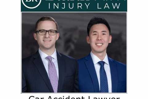 Car Accident Lawyer Baltimore, MD