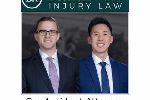 Car Accident Attorney Frederick, MD