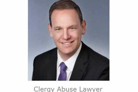 Clergy Abuse Lawyer Dan Lipman Denver, CO