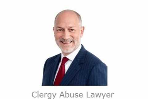 Clergy Abuse Lawyer Paul Slager Hartford, CT