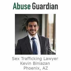 Sex Trafficking Lawyer Kevin Biniazan Phoenix, AZ