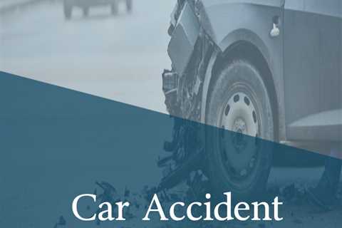 Fatal Car Accident Killed One in Whitewater, CA