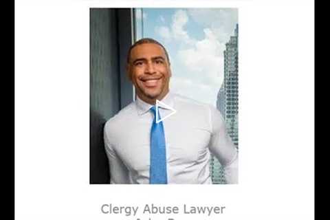 Clergy Abuse Lawyer John Bey Atlanta, GA