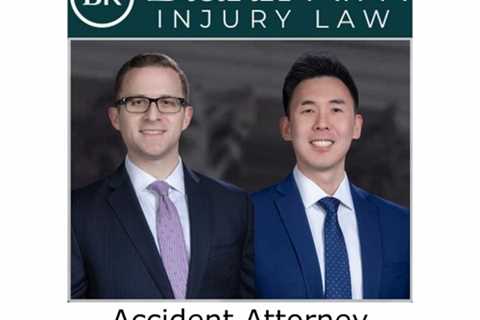 Accident Attorney Annapolis, MD