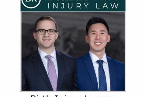 Birth Injury Lawyer Baltimore, MD