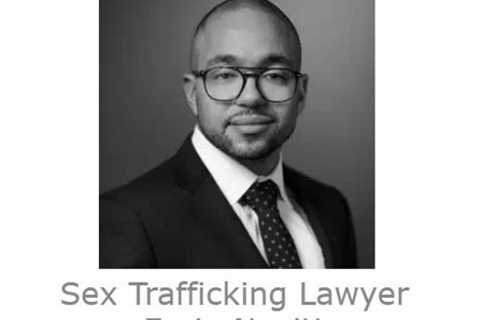 Sex Trafficking Lawyer Ervin Nevitt Chicago, IL